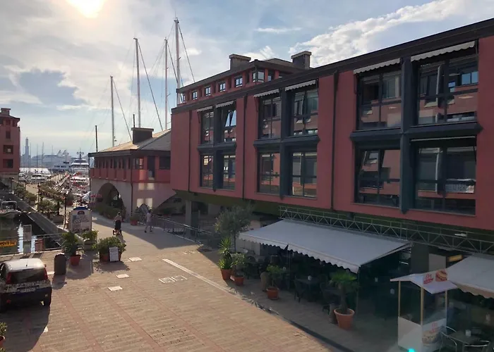 L\'Ancora Luxury Apartment