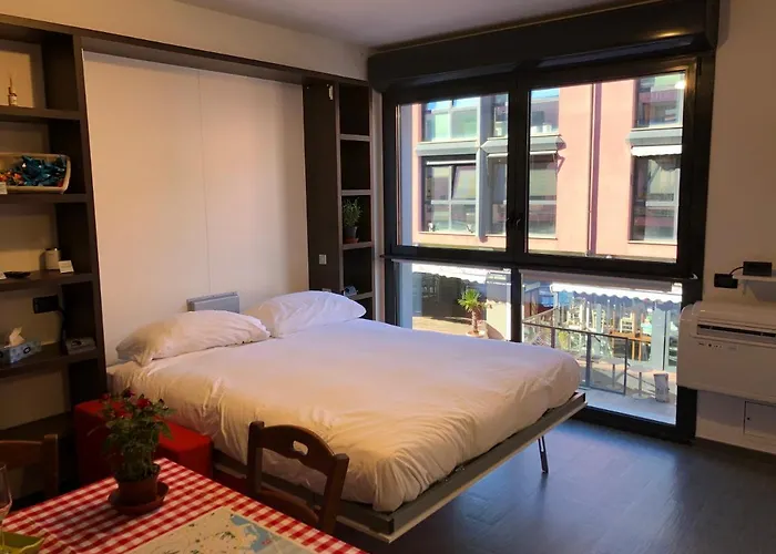 L\'Ancora Luxury Apartment