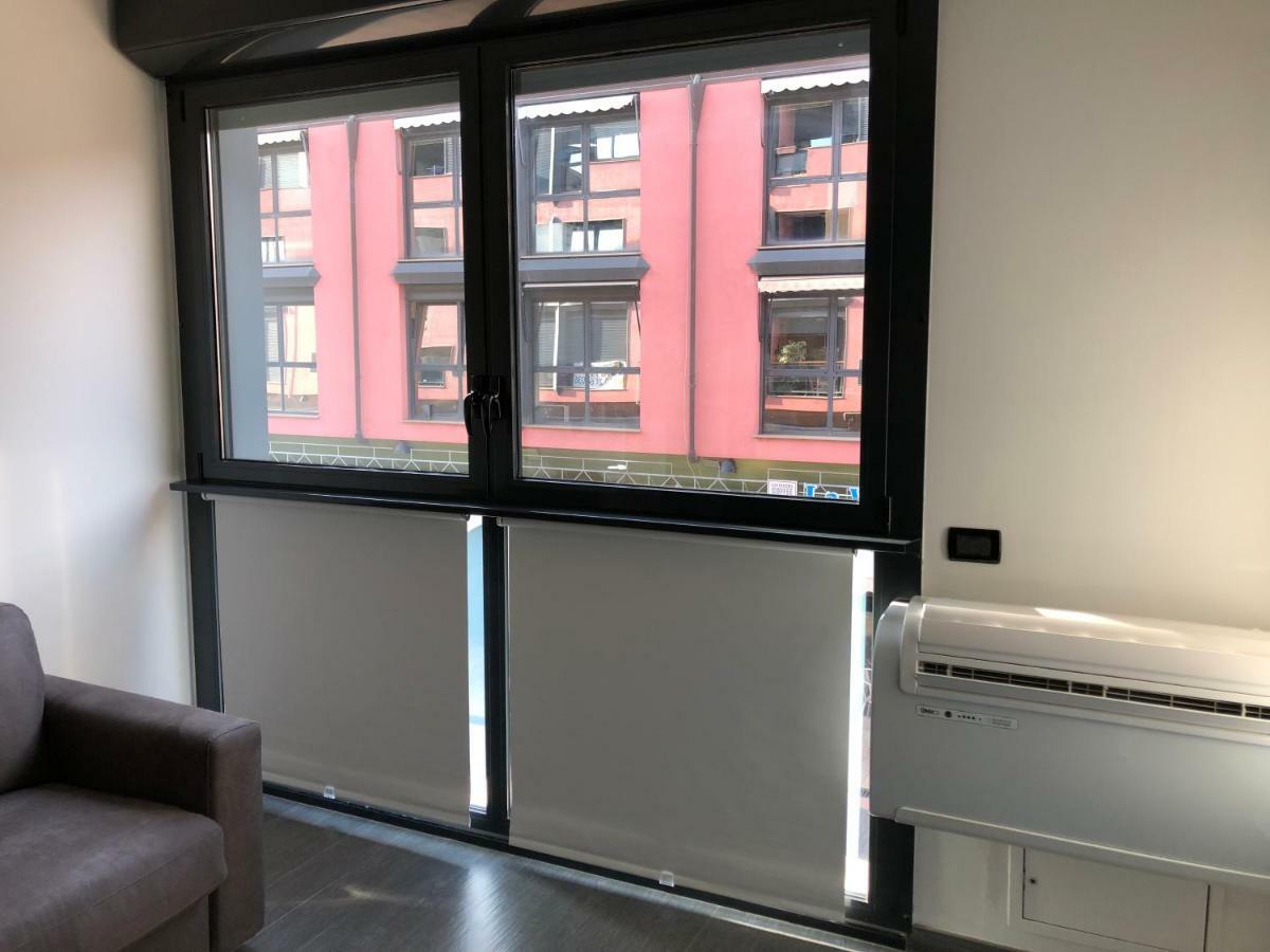 Apartment L'ancora Luxury Genoa