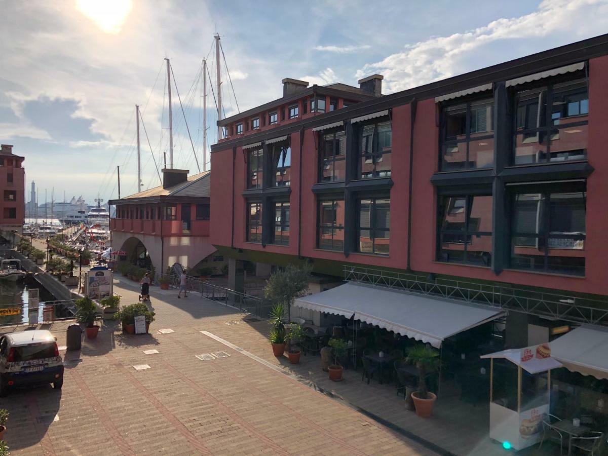 L'ancora Luxury Apartment *
