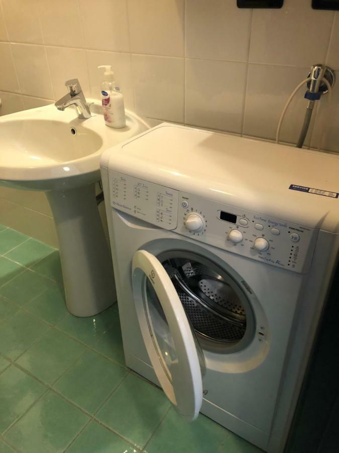 L'ancora Luxury Apartment Genoa