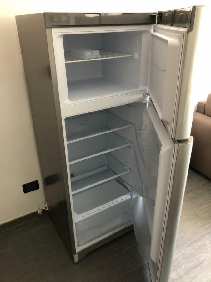 Apartment L'ancora Luxury