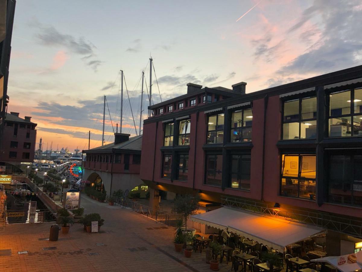 L'ancora Luxury Genoa