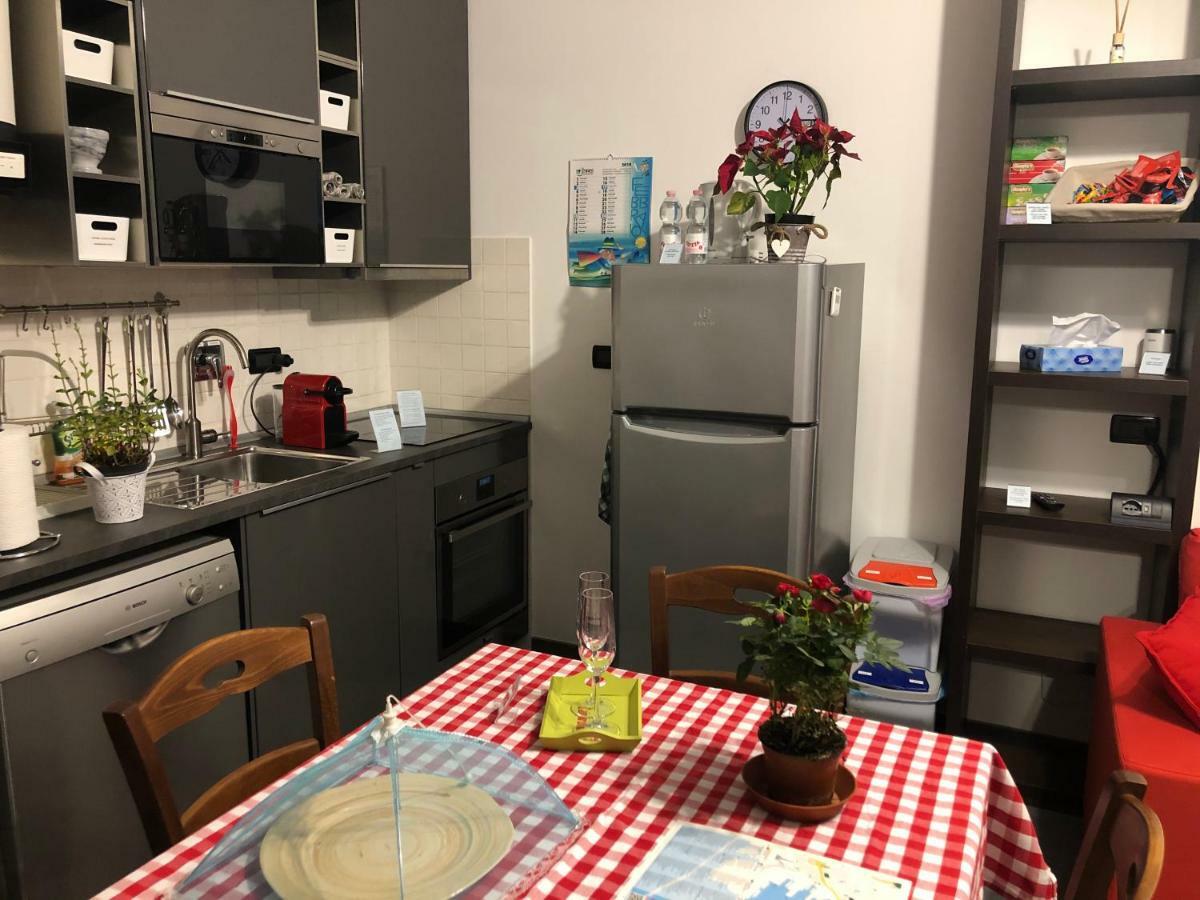 Apartment L'ancora Luxury *