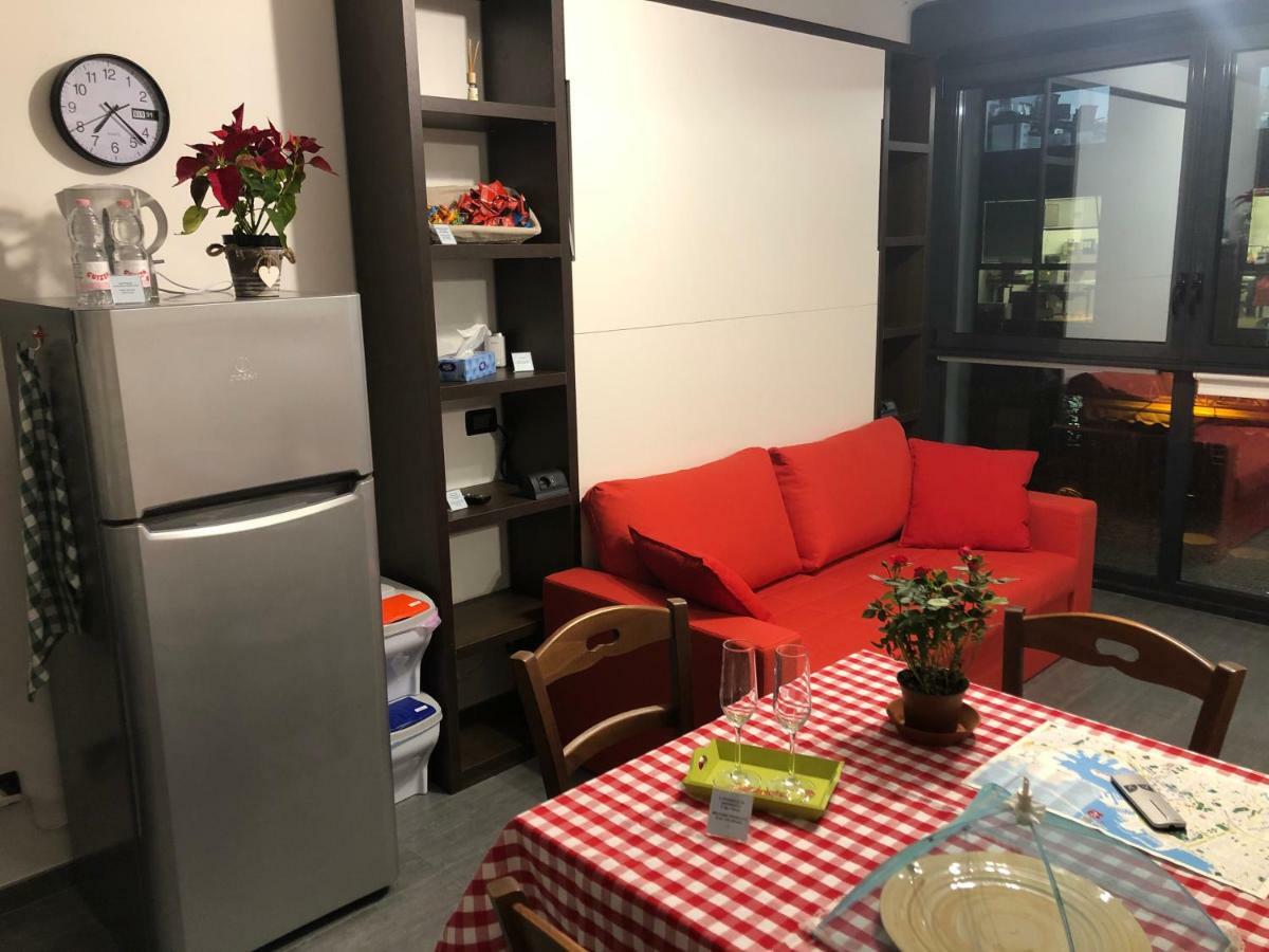 L'ancora Luxury Apartment *