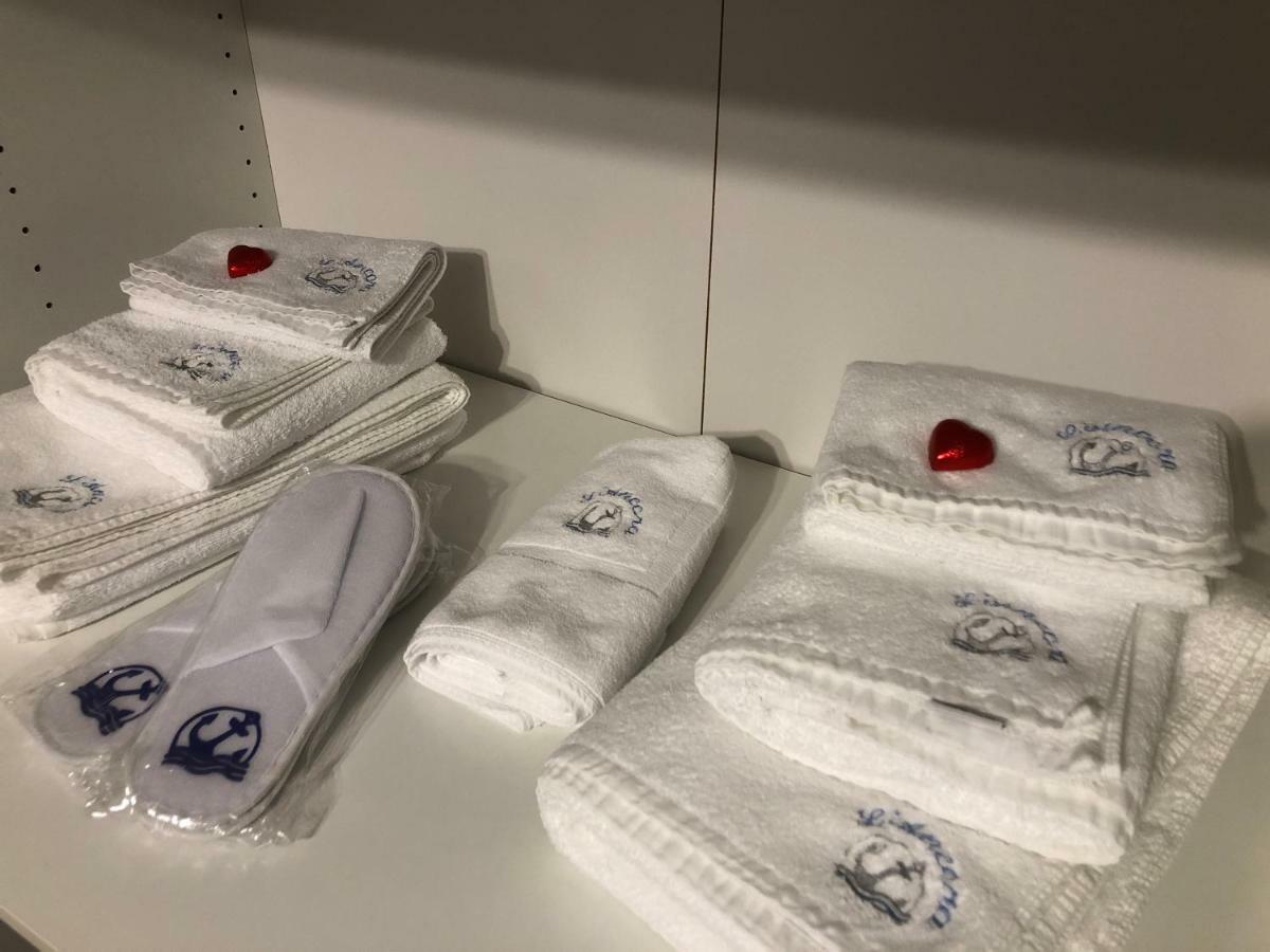 Apartamento L'ancora Luxury *