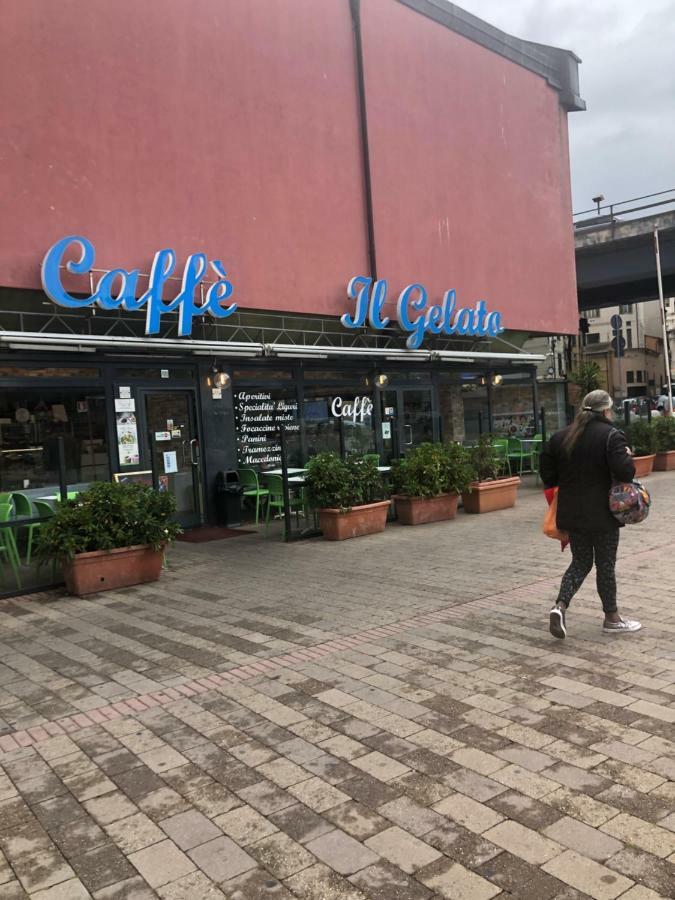 L'ancora Luxury Genoa