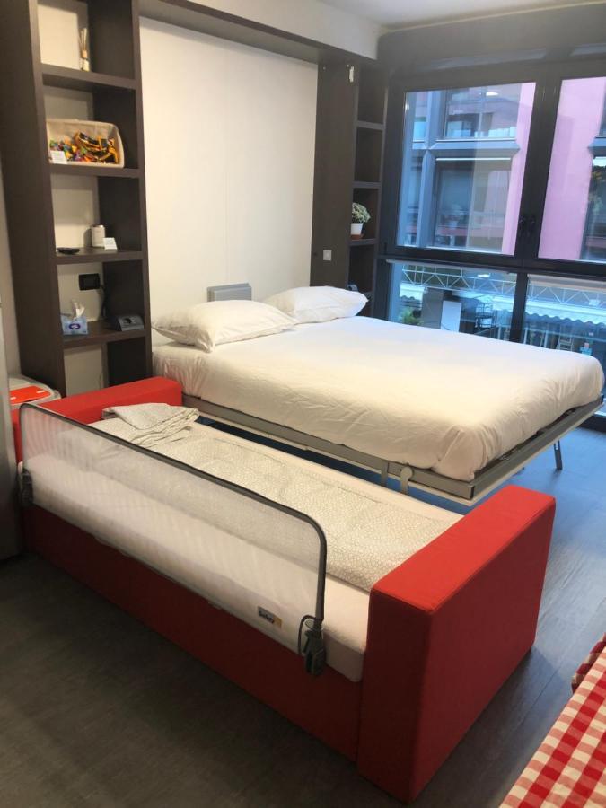 L'ancora Luxury *